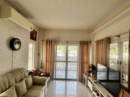 3 Bedroom Villa for sale at Pantiya Phraeksa, Phraeksa