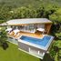 4 Bedroom House for sale at Azur Samui, Maenam