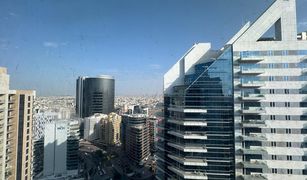 N/A Office for sale in Green View, Dubai Smart Heights