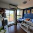2 Bedroom Condo for sale at Baan Koo Kiang, Nong Kae