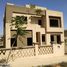 5 Bedroom Villa for sale at Palm Hills Golf Extension, Al Wahat Road, 6 October City, Giza