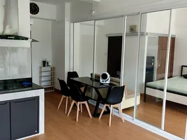 1 Bedroom Apartment for rent at Rayong Condochain, Phe, Mueang Rayong, Rayong