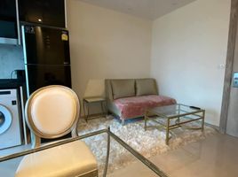 1 Bedroom Condo for sale at The Riviera Monaco, Nong Prue