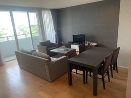 2 Bedroom Condo for rent at Villa Sikhara, Khlong Tan Nuea