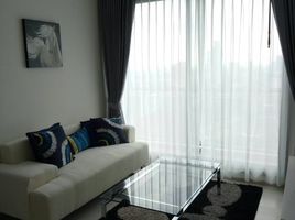 1 Schlafzimmer Appartement zu vermieten im Rhythm Sukhumvit 42, Phra Khanong