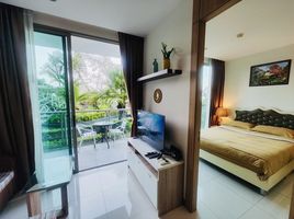 1 Bedroom Condo for rent at The Riviera Wongamat, Na Kluea, Pattaya