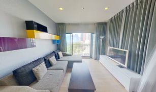 1 Bedroom Condo for sale in Phra Khanong Nuea, Bangkok Noble Reveal