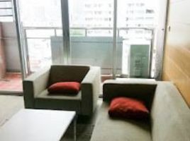 1 Schlafzimmer Appartement zu vermieten im Silom Grand Terrace, Si Lom