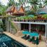 6 Schlafzimmer Villa zu verkaufen im Amanpuri, Choeng Thale, Thalang, Phuket, Thailand