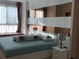 1 Schlafzimmer Appartement zu vermieten im Supalai Lite Ratchada Narathiwas, Chong Nonsi, Yan Nawa