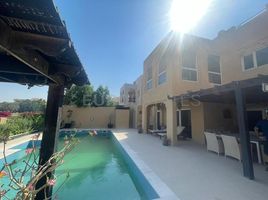 4 बेडरूम कोंडो for sale at Al Hamra Views, Al Hamra Village