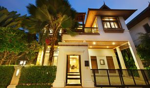 4 Bedrooms House for sale in Chong Nonsi, Bangkok L&H Villa Sathorn