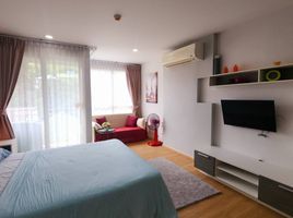 Studio Condo for sale at Ozone Condotel, Karon, Phuket Town