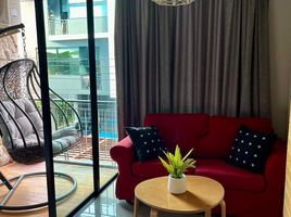 1 Bedroom Apartment for sale at ReLife The Windy, Rawai