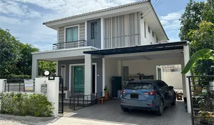 3 Bedrooms House for sale in Ang Sila, Pattaya Life City Home 2 Sukhumvit - Angsila	