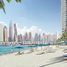 2 बेडरूम अपार्टमेंट for sale at Beach Mansion, EMAAR Beachfront, दुबई हार्बर