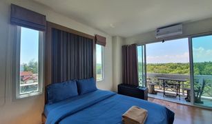 Studio Wohnung zu verkaufen in , Rayong Baan Chai Talay Resort Rayong