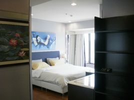 2 Schlafzimmer Appartement zu vermieten im Amanta Lumpini, Thung Mahamek