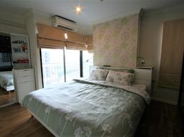 2 Bedroom Apartment for sale at Lumpini Place Narathiwas-Chaopraya, Chong Nonsi, Yan Nawa, Bangkok