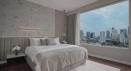 Verfügbare Objekte im Hampton Thonglor 10