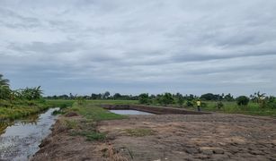 N/A Land for sale in Bang Toei, Chachoengsao 