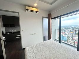 1 Bedroom Apartment for rent at Pattaya Posh Condominium, Na Kluea