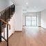 3 Bedroom Townhouse for sale at Baan Klang Muang Rama 9 - Krungthep Kreetha, Saphan Sung, Saphan Sung, Bangkok, Thailand