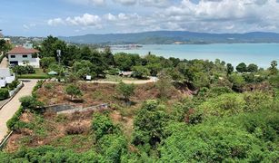 N/A Land for sale in Bo Phut, Koh Samui 