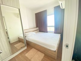 1 Bedroom Condo for rent at Notting Hill Sukhumvit - Praksa, Thai Ban Mai