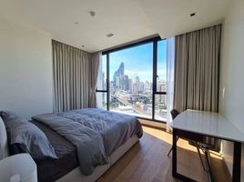 2 Schlafzimmer Wohnung zu vermieten im BEATNIQ Sukhumvit 32, Khlong Tan