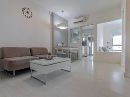 1 Bedroom Condo for sale at The Room Ratchada-Ladprao, Chantharakasem, Chatuchak