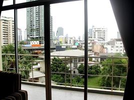2 Schlafzimmer Wohnung zu vermieten im The Capital Sukhumvit 30/1, Khlong Tan