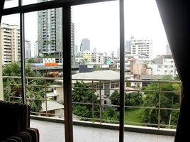 2 Schlafzimmer Appartement zu vermieten im The Capital Sukhumvit 30/1, Khlong Tan