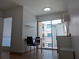 1 Schlafzimmer Wohnung zu verkaufen im Smart Condo at Rama 2, Samae Dam