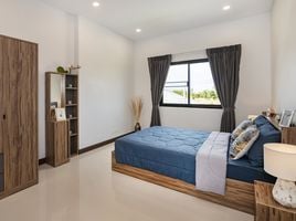 3 Schlafzimmer Villa zu verkaufen im Bodek Real Estate, Don Thong, Mueang Phitsanulok
