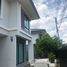 3 Bedroom House for sale at Delight Don Muang-Rangsit, Lak Hok