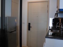 1 Schlafzimmer Appartement zu verkaufen im BRIXTON Pet and Play Sukhumvit 107, Bang Na