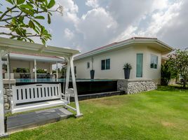 5 Bedroom Villa for sale in Chon Buri, Pong, Pattaya, Chon Buri