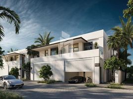 4 Bedroom Villa for sale at Opal Gardens, Meydan Avenue