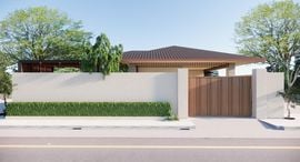 Available Units at Baan Suan Neramit 1