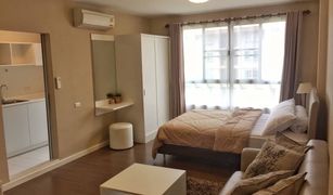 1 Bedroom Condo for sale in Suthep, Chiang Mai Dcondo Campus Resort Chiang-Mai