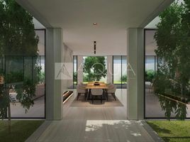 6 Bedroom Villa for sale at Jumeirah Park Homes, European Clusters, Jumeirah Islands, Dubai