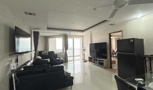 2 Schlafzimmern Wohnung zu verkaufen in Nong Prue, Pattaya La Royale Beach