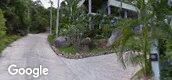 Street View of Sky Villas Samui