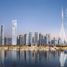 2 Bedroom Apartment for sale at Vida Residences Creek Beach, Creek Beach, Dubai Creek Harbour (The Lagoons), Dubai