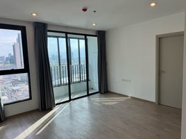 2 Schlafzimmer Appartement zu verkaufen im Ideo Q Chula Samyan, Maha Phruettharam