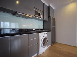 1 Bedroom Condo for rent at Noble Refine, Khlong Tan