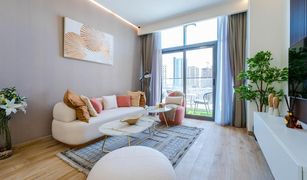 1 Bedroom Apartment for sale in Judi, Dubai The East Crest by Meteora