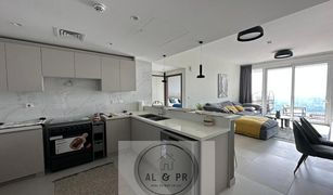 1 Schlafzimmer Appartement zu verkaufen in World Trade Centre Residence, Dubai 1 Residences