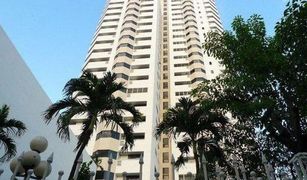 3 Bedrooms Condo for sale in Khlong Tan Nuea, Bangkok Baan Suanpetch